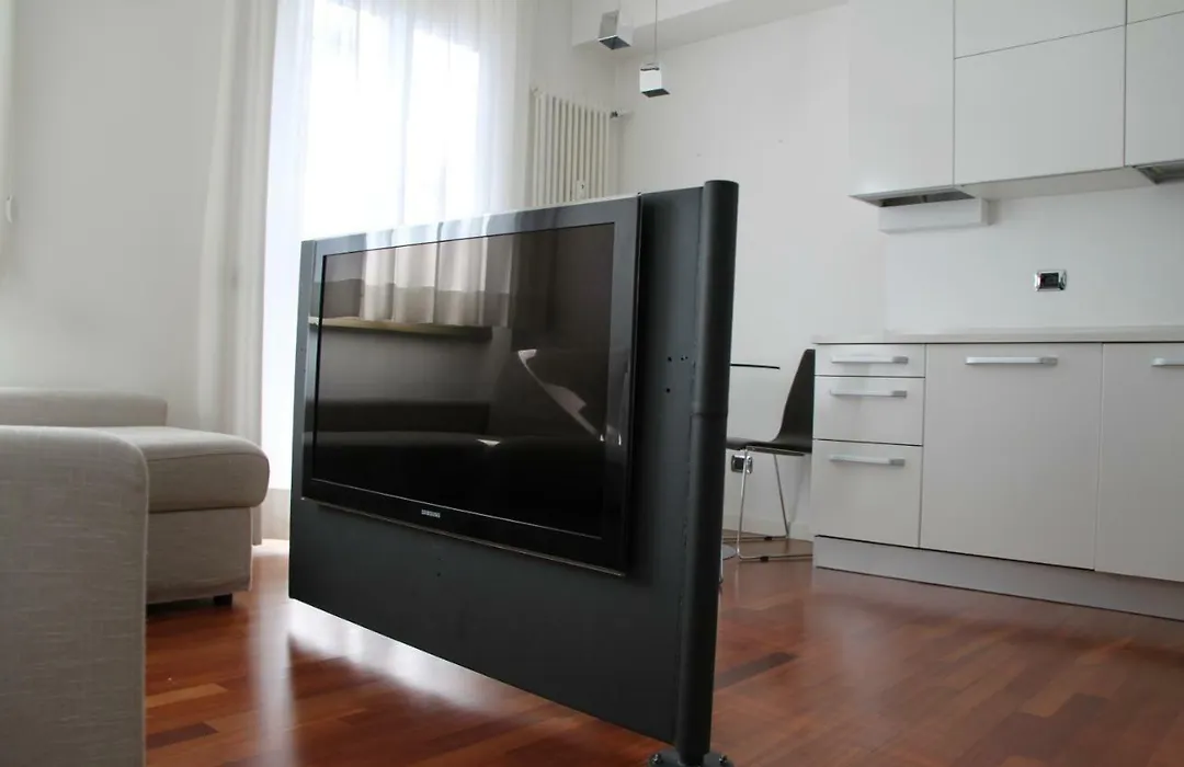 Maggiore Cozy Apartment-1