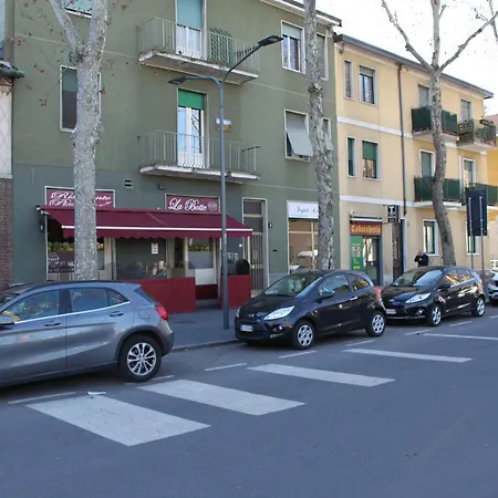 Maggiore Cozy Apartment-2